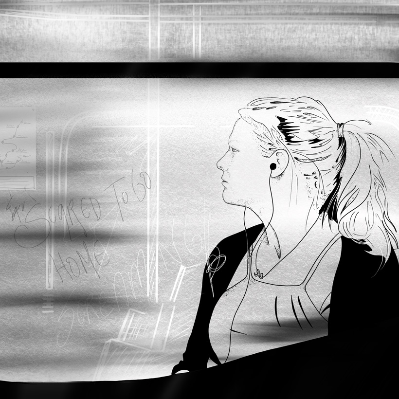 Abuse At Home Kids Helpline